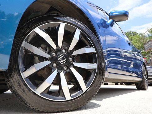 Used 2014 Honda Civic EX-L image 25
