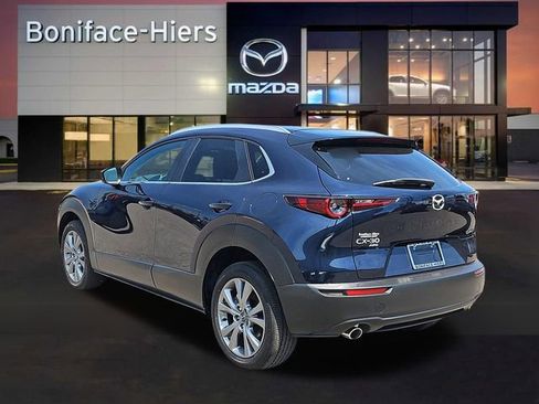 Certified 2025 MAZDA CX-30 AWD 2.5 S w/ Preferred Package image 3