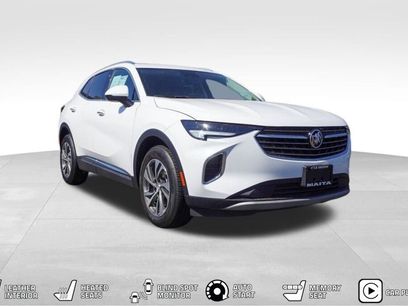 Used 2023 Buick Envision Essence