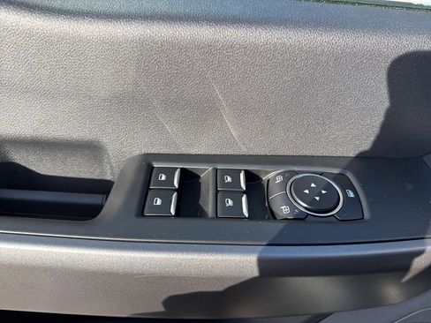 New 2026 Ford F350 XL w/ STX Appearance Package image 9