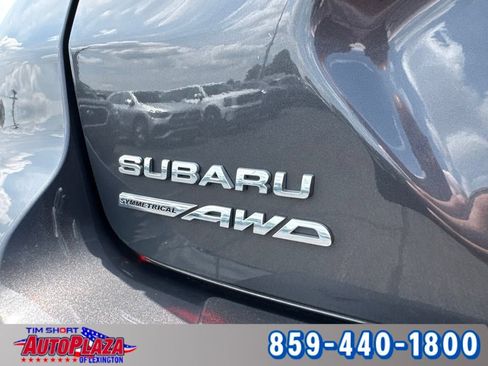 Used 2024 Subaru Crosstrek 2.0i Premium AWD/4WD image 17