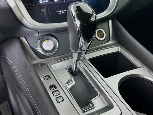 Used 2023 Nissan Murano SV w/ SV Midnight Edition Package image 24