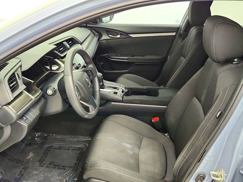 Used 2017 Honda Civic EX image 19