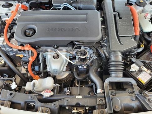 New 2025 Honda Civic Sport image 20