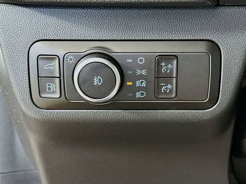 New 2026 Ford Escape ST-Line Select w/ Tech Pack #1 image 26