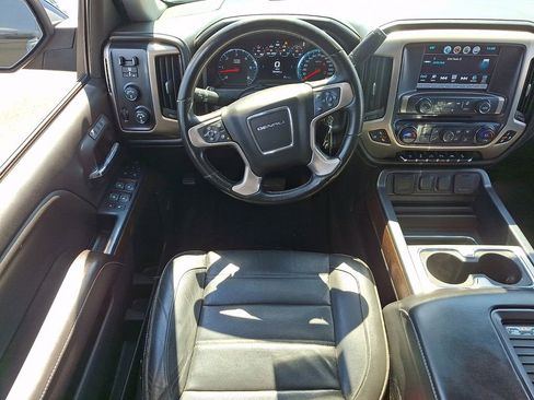 Used 2017 GMC Sierra 1500 Denali AWD/4WD image 13