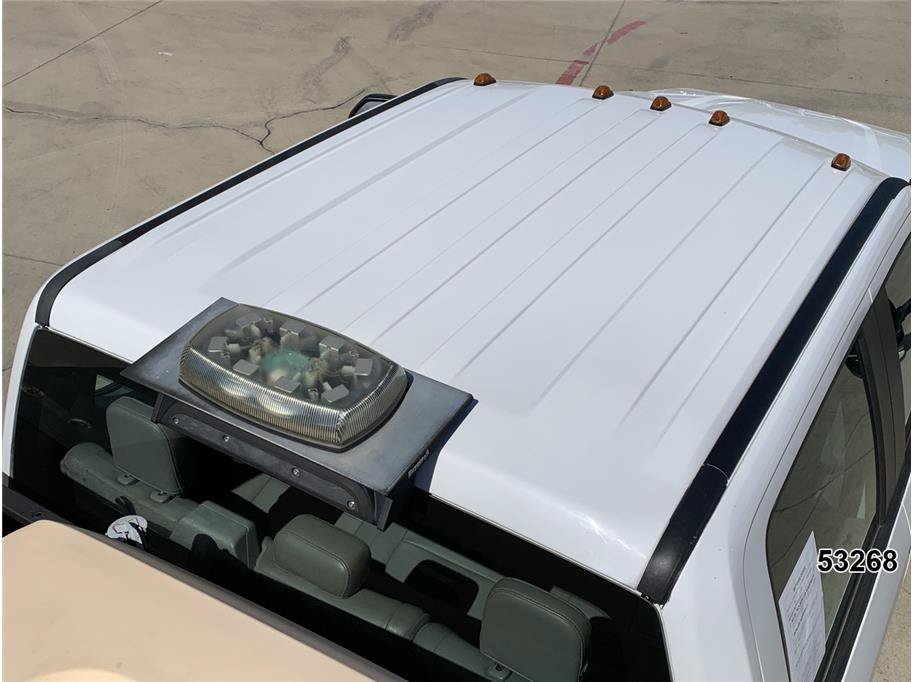 Used 2018 Ford F550 2WD Crew Cab Super Duty image 8
