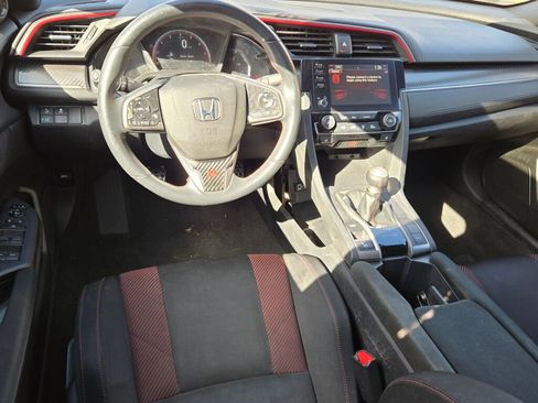 Used 2020 Honda Civic Si image 15