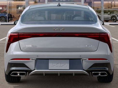 New 2026 Kia K5 GT w/ GT1 Package image 13