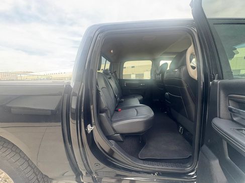 Used 2014 RAM 1500 Sport w/ Trailer Tow Group AWD/4WD image 13