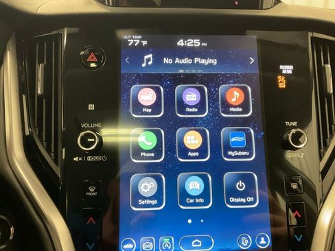 New 2025 Subaru Legacy Touring XT image 11