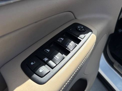 Used 2015 Jeep Grand Cherokee Limited AWD/4WD image 18