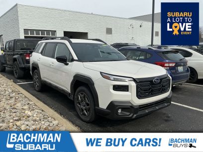 New 2026 Subaru Outback Premium