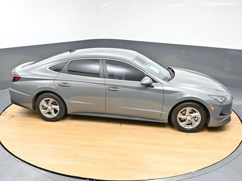 Used 2022 Hyundai Sonata SE w/ Cargo Package FWD image 42