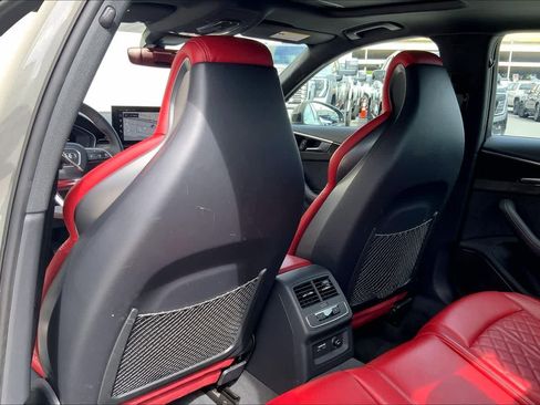 Used 2023 Audi S4 Premium Plus w/ Premium Plus Package image 13