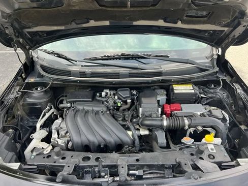 Used 2019 Nissan Versa S FWD image 37