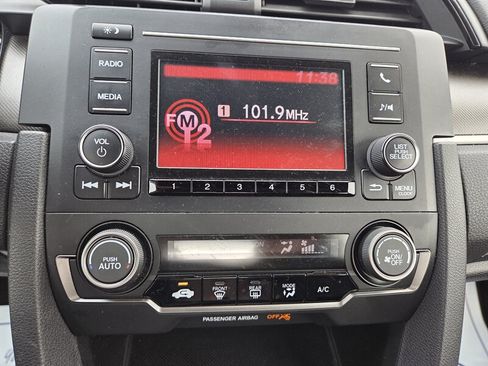 Used 2020 Honda Civic LX image 20