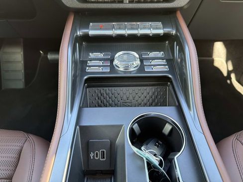 New 2026 Lincoln Nautilus Reserve image 30