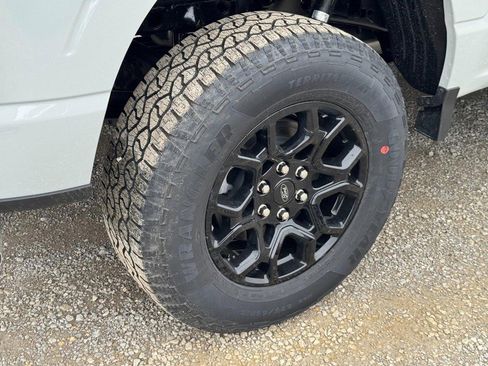 New 2026 Ford F150 XLT w/ Equipment Group 302A MID image 5
