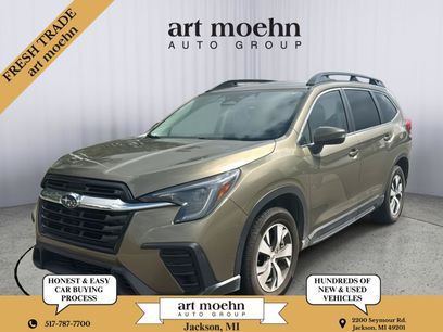 Used 2023 Subaru Ascent Premium w/ Convenience Package