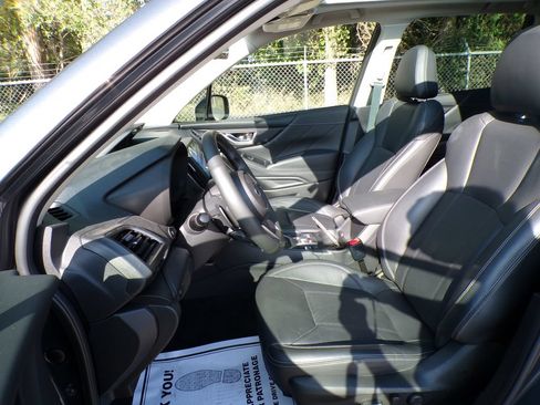 Used 2023 Subaru Forester Touring w/ Popular Package #2 AWD/4WD image 13