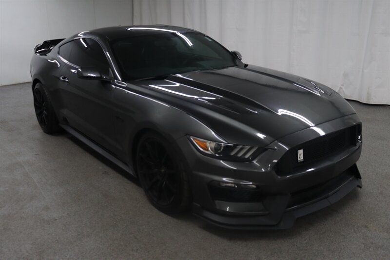 Used 2017 Ford Mustang GT Premium w/ GT Performance Package RWD image 1