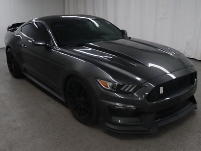 Used 2017 Ford Mustang GT Premium w/ GT Performance Package