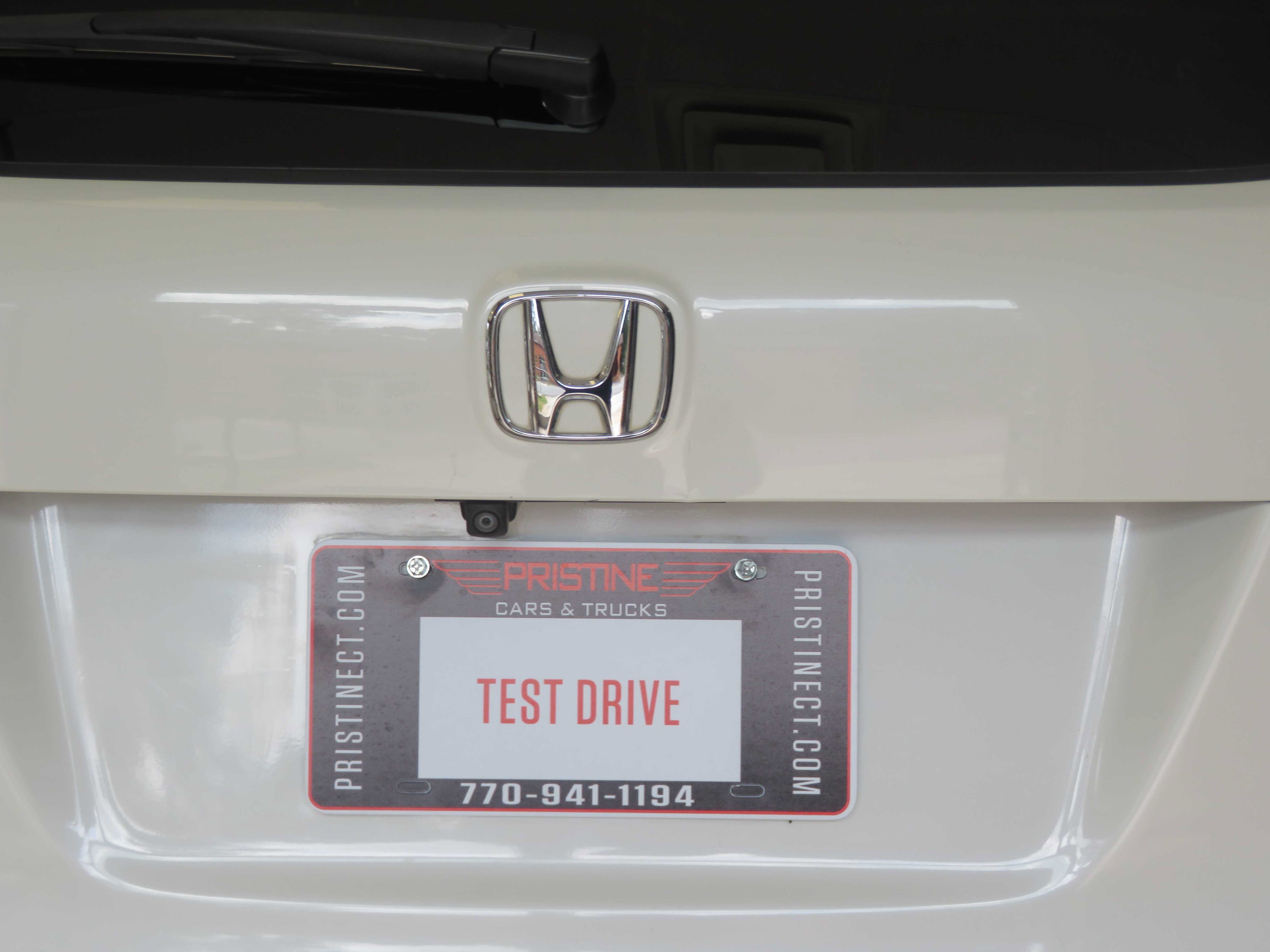 Used 2017 Honda Pilot EX-L image 68