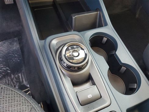 New 2025 Ford Maverick XL w/ Equipment Group 102A image 19