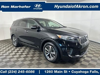 Used 2020 Kia Sorento LX w/ LX I4 Convenience Package