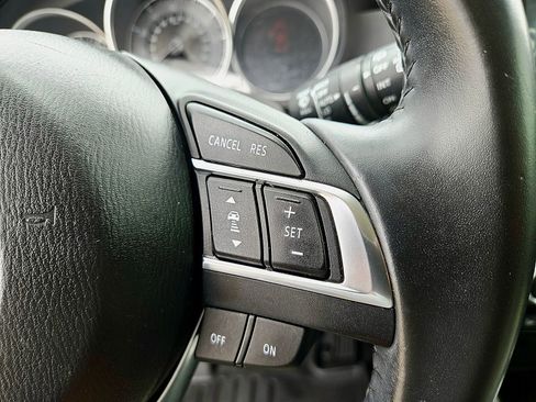 Used 2016 MAZDA CX-5 Grand Touring FWD image 12