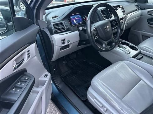 Used 2021 Honda Pilot EX-L image 12