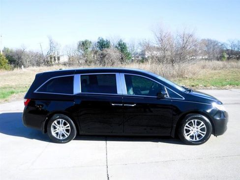 Used 2012 Honda Odyssey EX-L image 4