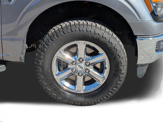 Used 2024 Ford F150 XLT w/ Mobile Office Package AWD/4WD image 11