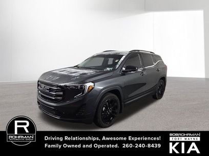 Used 2020 GMC Terrain SLE w/ Driver Convenience Package