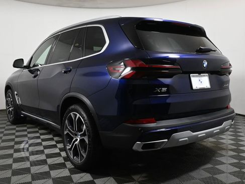 Used 2026 BMW X5 xDrive40i image 5