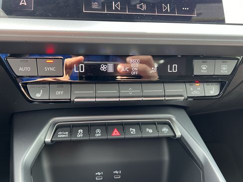 New 2026 Audi A3 2.0T Premium AWD/4WD image 32