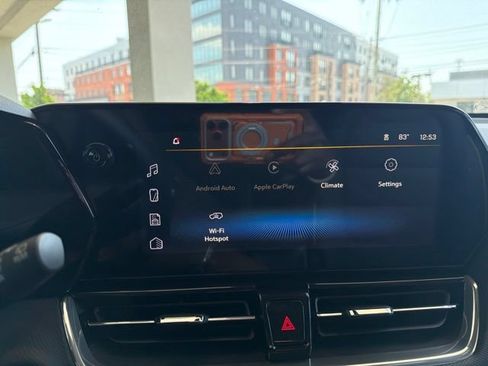 New 2026 Chevrolet TrailBlazer ACTIV w/ Convenience Package AWD/4WD image 20