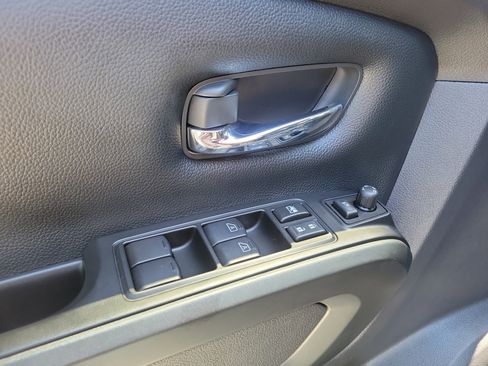 Certified 2023 Nissan Titan PRO-4X w/ Pro-4x Convenience Package AWD/4WD image 16