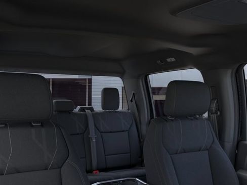 New 2026 Ford F150 STX w/ F-150 LOBO Package AWD/4WD image 22