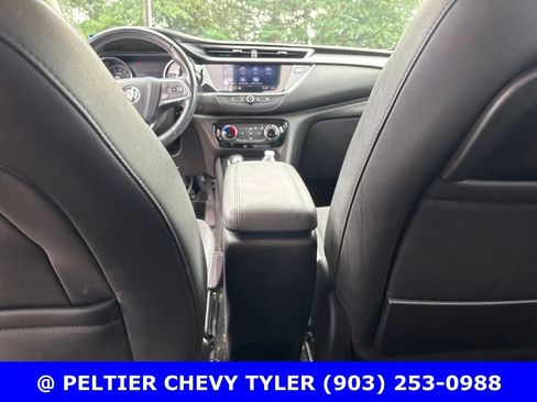Used 2020 Buick Encore GX Preferred FWD image 20