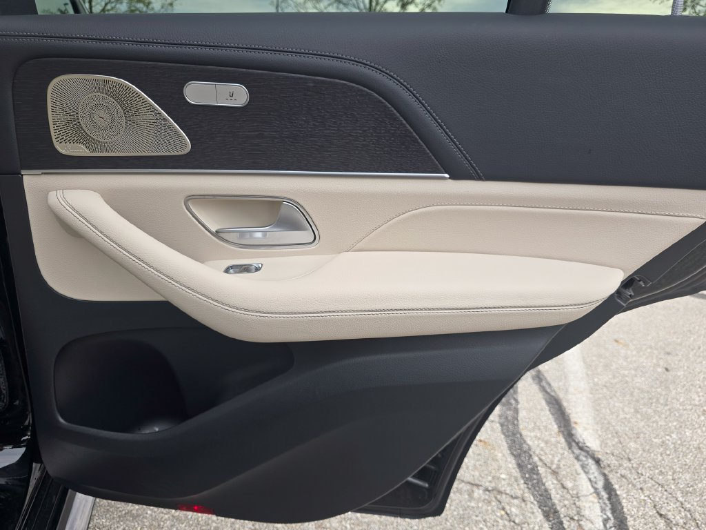 Certified 2026 Mercedes-Benz GLE 450 4MATIC image 23