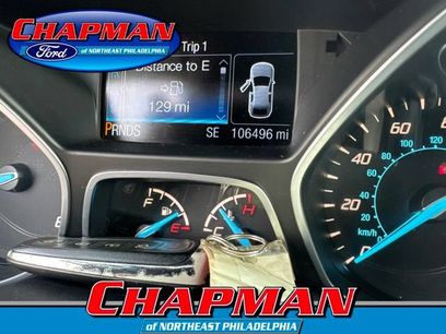 Used 2015 Ford Escape Titanium