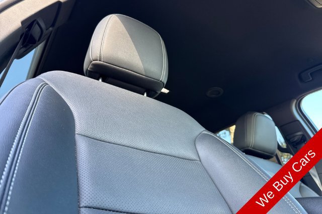 Used 2025 Chevrolet Traverse LT AWD/4WD image 22