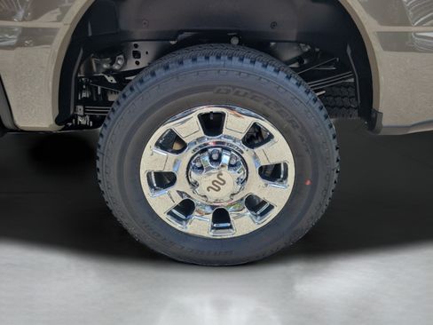 New 2026 Ford F350 King Ranch w/ Chrome Package AWD/4WD image 29