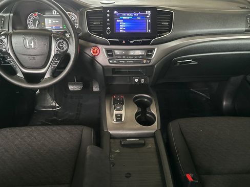 Used 2023 Honda Ridgeline Sport image 12