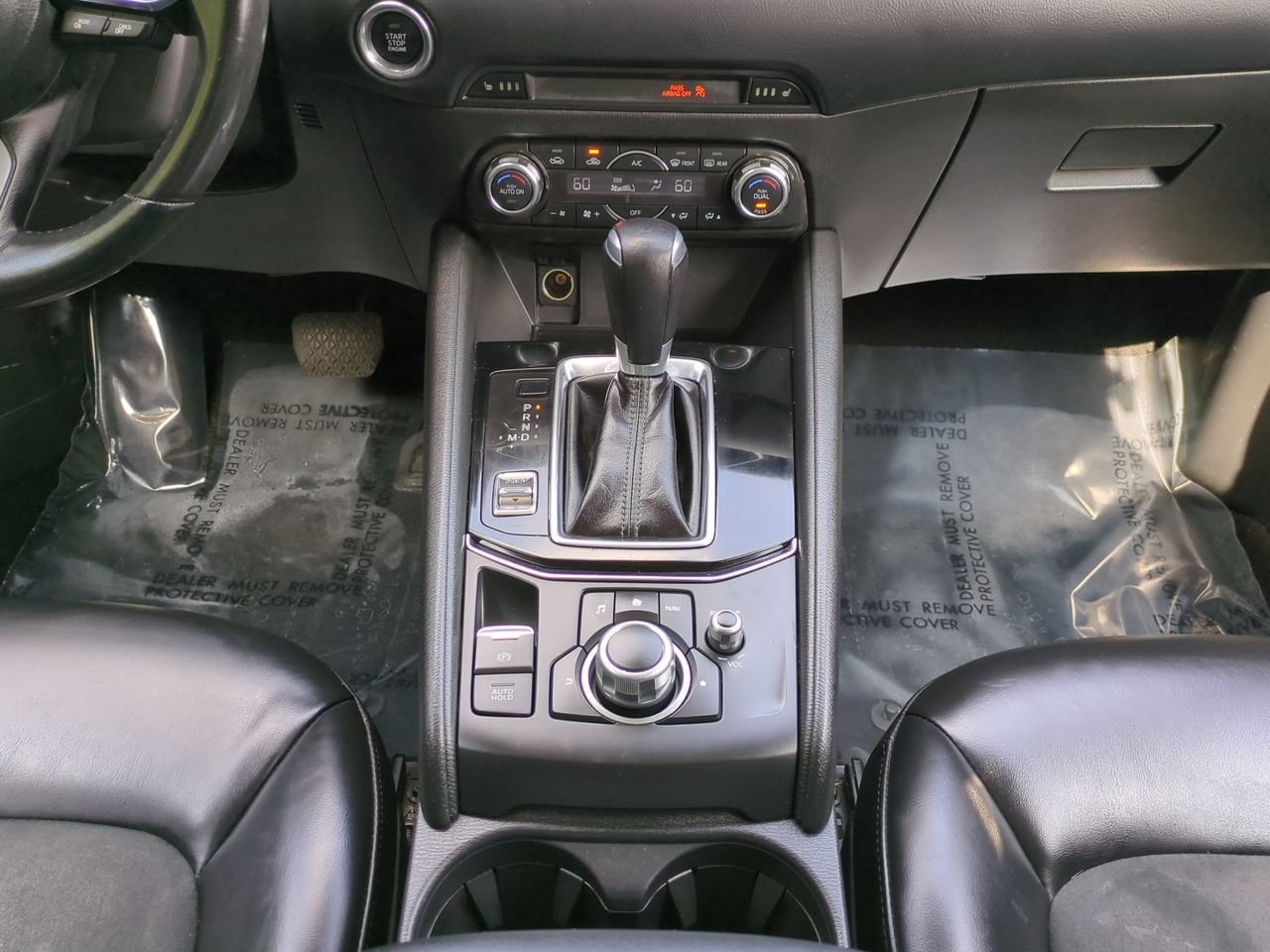 Used 2018 MAZDA CX-5 Touring AWD/4WD image 19