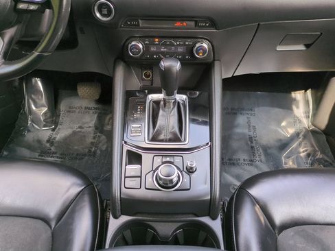 Used 2018 MAZDA CX-5 Touring AWD/4WD image 19