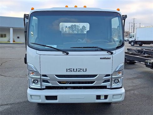 New 2026 Isuzu NPR image 2