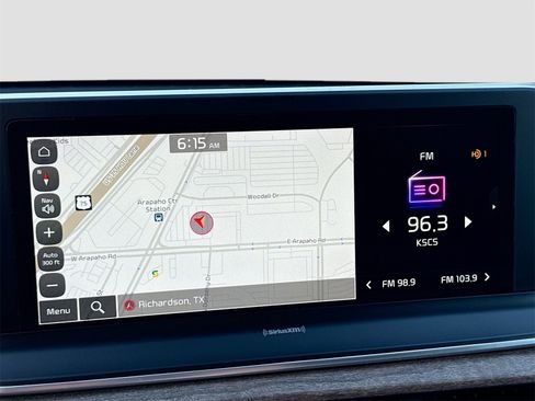 Used 2022 Kia Telluride EX w/ EX Premium Package image 13